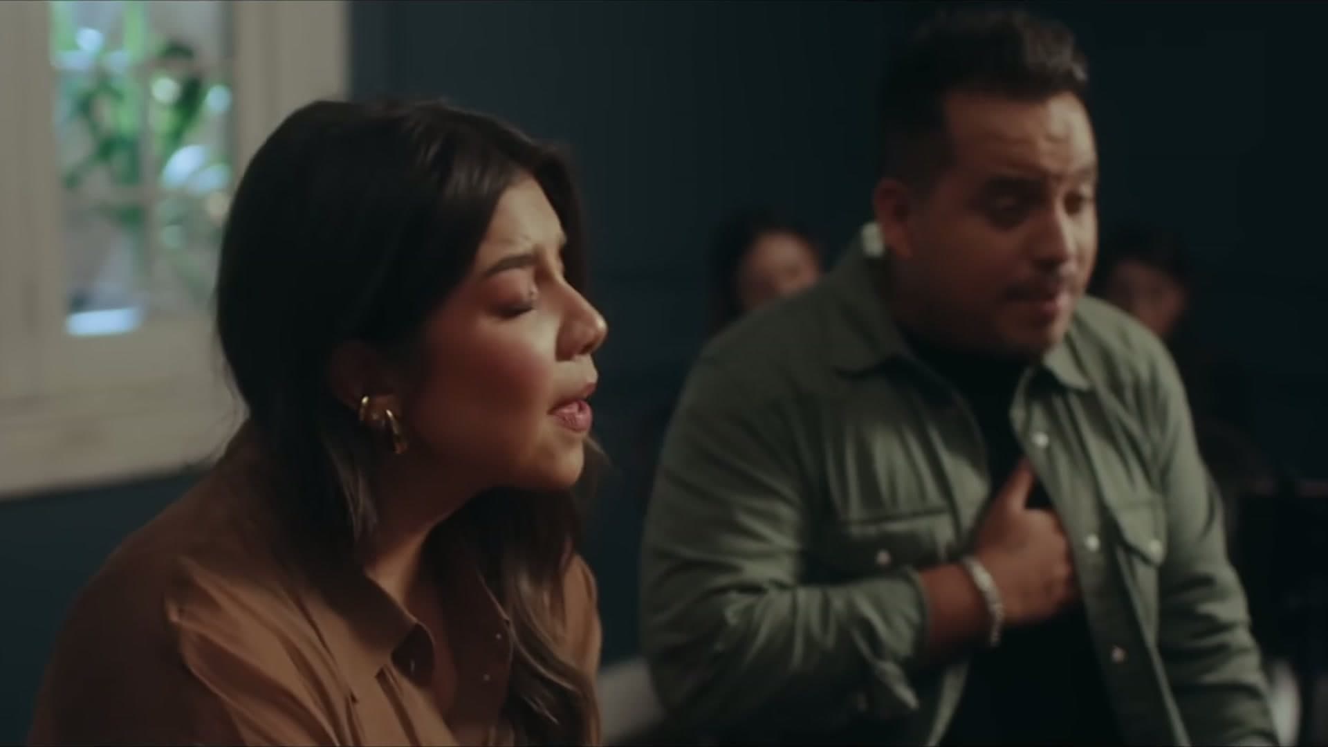 Corazón Perforado — ECCOS ft. Pablo Preciado