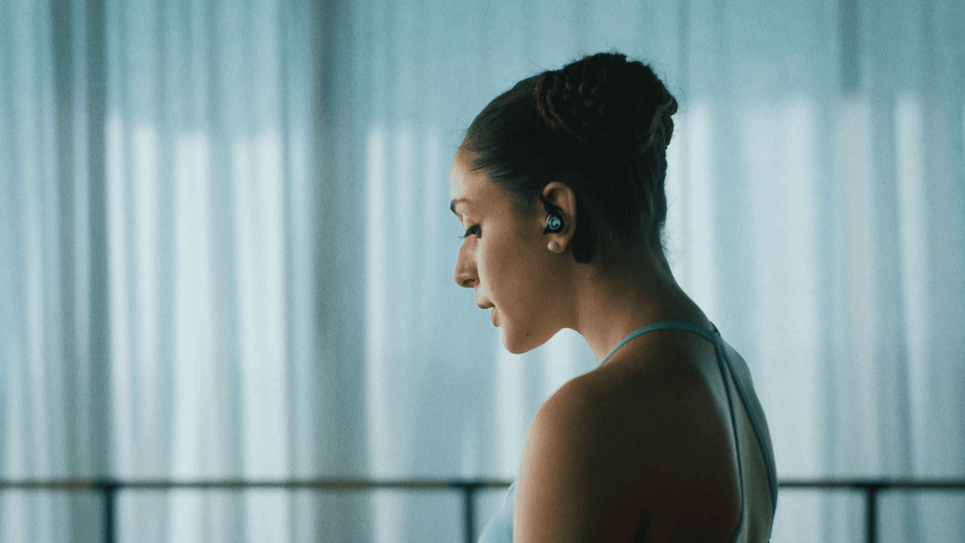 Sam Audio × IFI — “Clear Sound. Clear Mind.” Campaign Ad 02