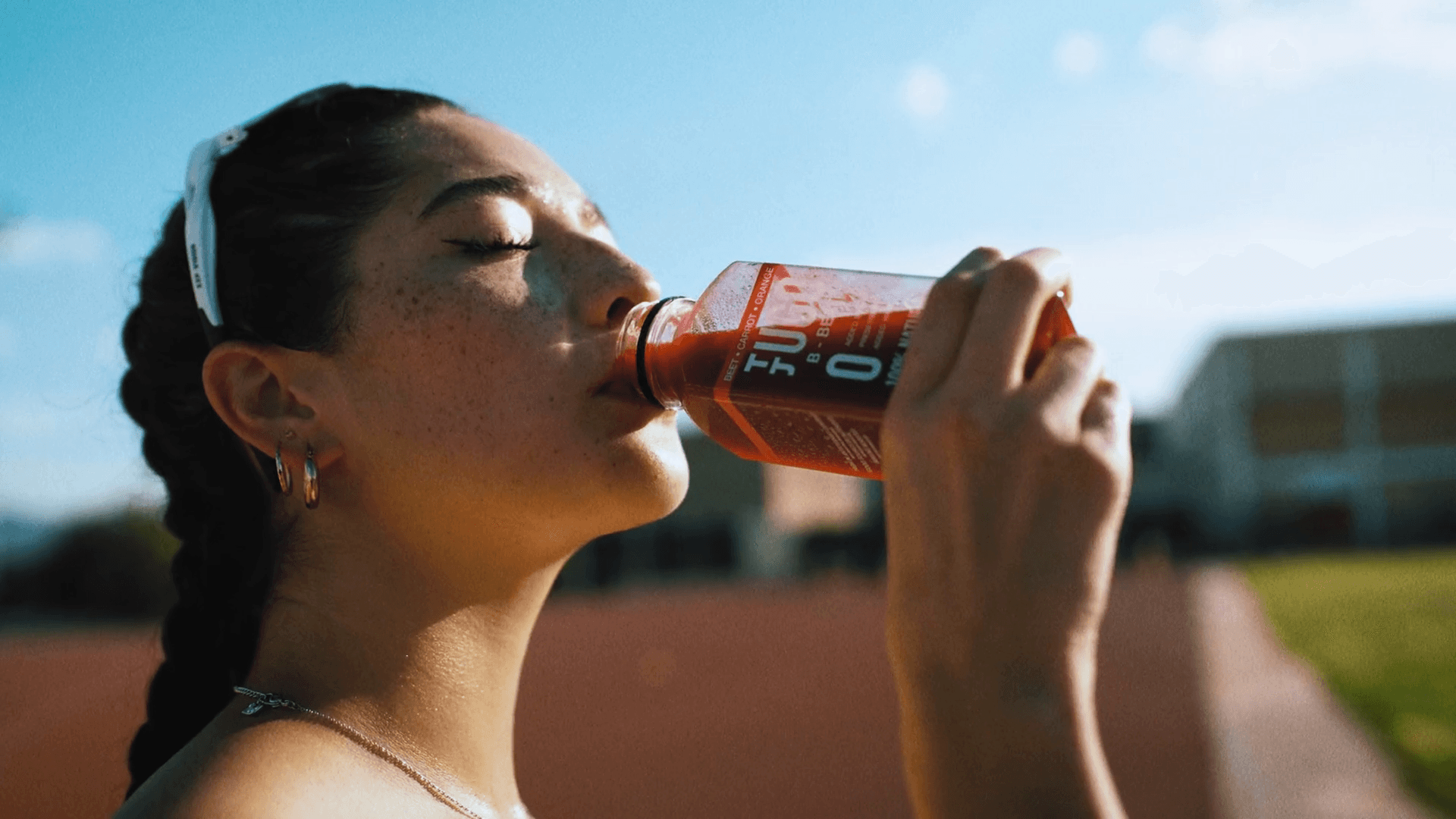 Tugo Jugo — Lifestyle