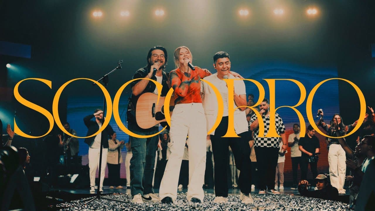 Un Corazón — Socorro