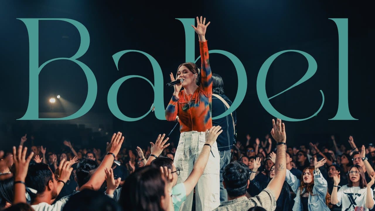Un Corazón — Babel