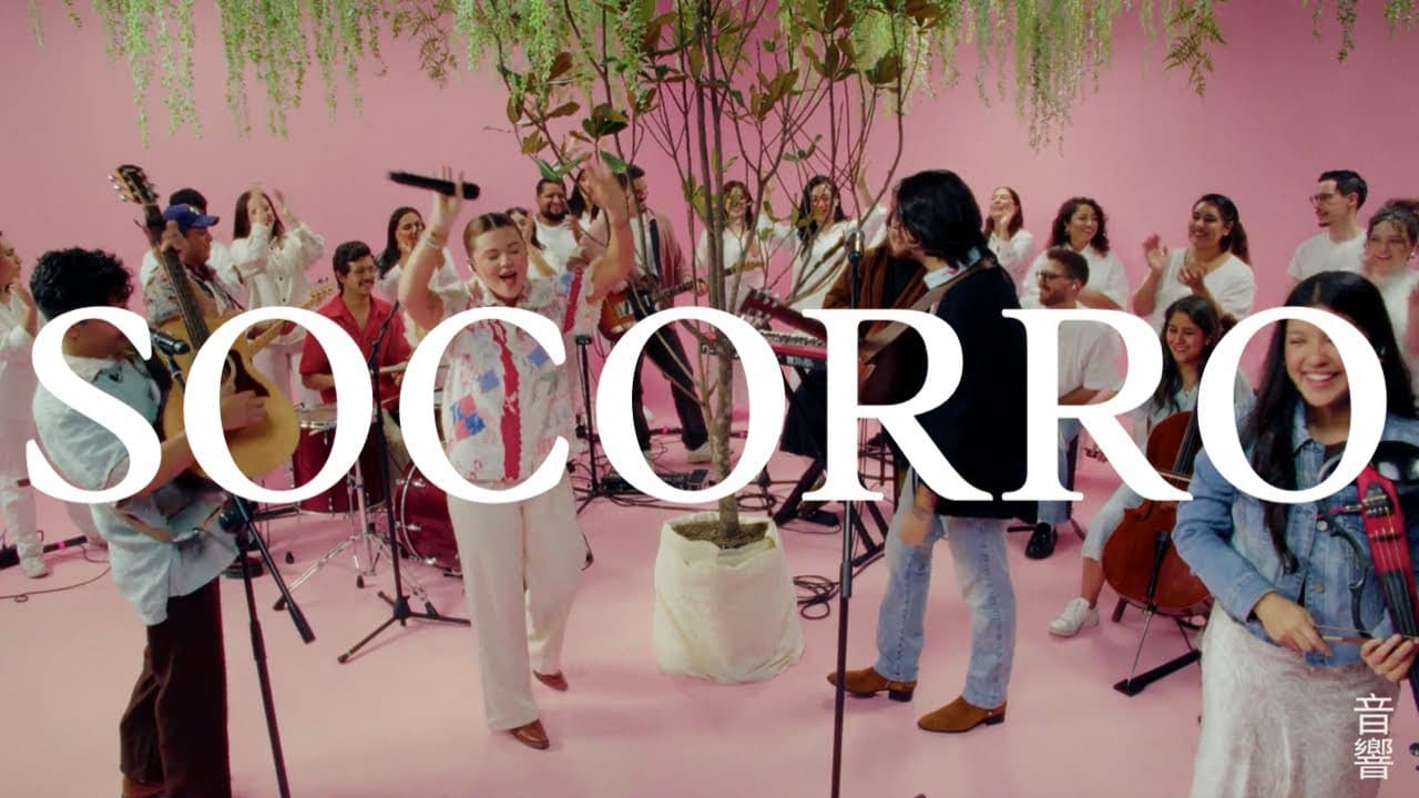 Un Corazón — Socorro (Acústico)