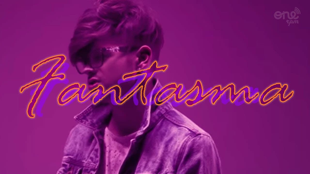 Delian — Fantasma